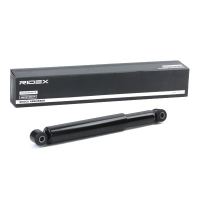 Shock Absorber RIDEX 854S1102 854S1102 - photo 3