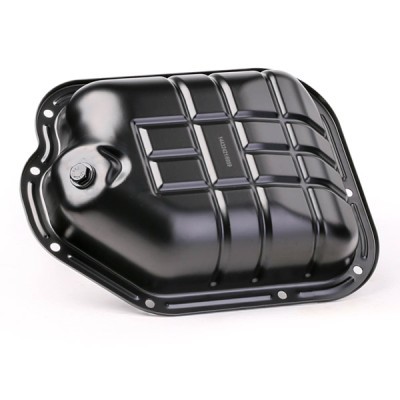 Oil Pan RIDEX 592O0130 592O0130 - photo 4