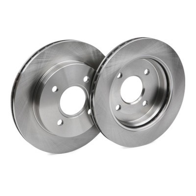 Brake Disc RIDEX 82B0718 82B0718 - photo 5