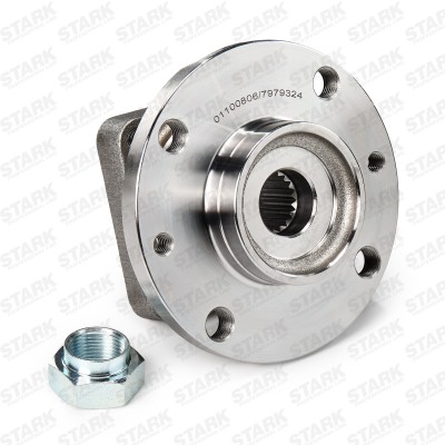 Wheel Bearing Stark SKWB-0180625 SKWB-0180625 - photo 6