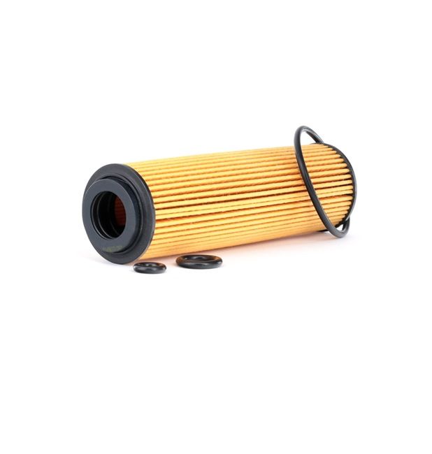 Oil Filter RIDEX 7O0063 7O0063 - photo 1