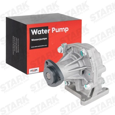 Water Pump, Engine Cooling Stark SKWP-0520298 SKWP-0520298 - photo 2