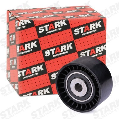 V-Ribbed Belt Deflection Guide Pulley Stark SKDG-1080085 SKDG-1080085 - photo 2