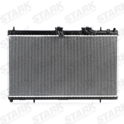 Radiator, Engine Cooling Stark SKRD-0120098 SKRD-0120098 - photo 3