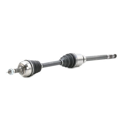 Drive Shaft RIDEX 13D0640 13D0640 - photo 4
