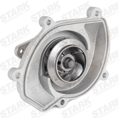 Water Pump, Engine Cooling Stark SKWP-0520393 SKWP-0520393 - photo 3
