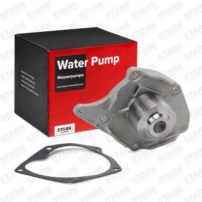 Water Pump, Engine Cooling Stark SKWP-0520015 SKWP-0520015 - photo 2