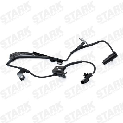 ABS Sensor Stark SKWSS-0350316 SKWSS-0350316 - photo 3