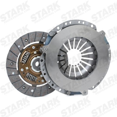 Clutch Kit Stark SKCK-0100642 SKCK-0100642 - photo 3