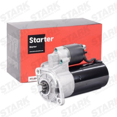 Starter Stark SKSTR-0330135 SKSTR-0330135 - photo 2