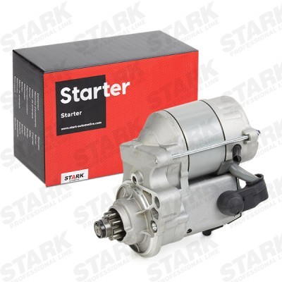 Starter Stark SKSTR-03330516 SKSTR-03330516 - photo 2