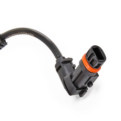 ABS Sensor RIDEX 412W0648P 412W0648P - photo 4