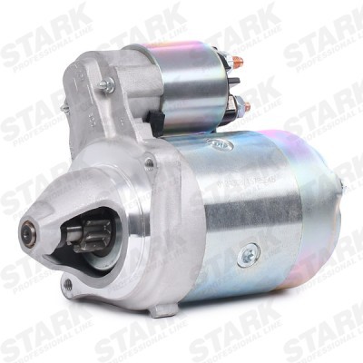 Starter Stark SKSTR-0330479 SKSTR-0330479 - photo 3