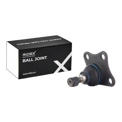 Ball Joint RIDEX 2462S0384 2462S0384 - photo 6