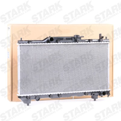 Radiator, Engine Cooling Stark SKRD-0120361 SKRD-0120361 - photo 1