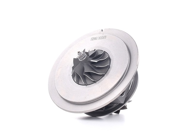 Turbo cartridge (core) RIDEX 4973C0092 4973C0092 - photo 1