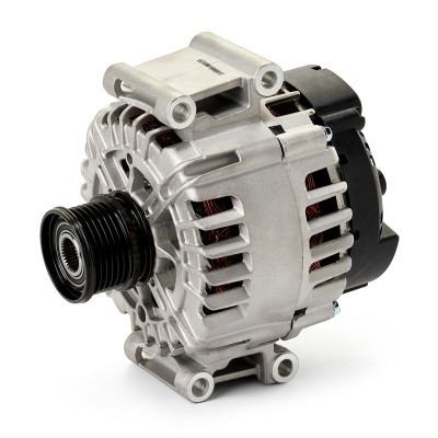 Alternator RIDEX 4G1492 4G1492 - photo 3