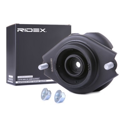 Strut Support Bearing Front RIDEX 1180S0537 1180S0537 - photo 2