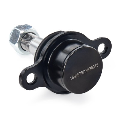 Ball Joint RIDEX 2462S0368 2462S0368 - photo 8