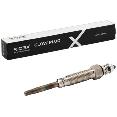 Glow Plug RIDEX 243G0028 243G0028 - photo 4