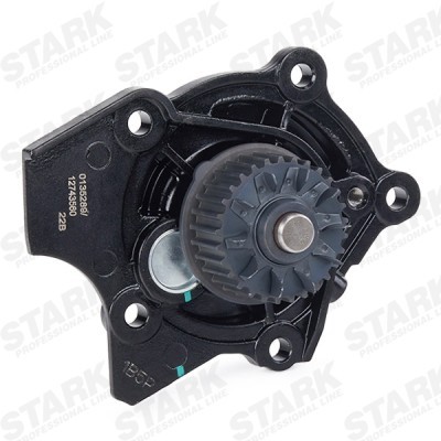 Water Pump, Engine Cooling Stark SKWP-0520236 SKWP-0520236 - photo 3