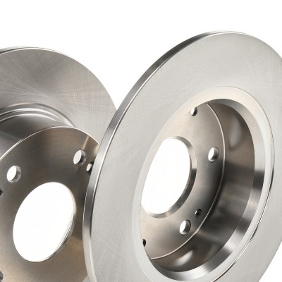 Brake Disc RIDEX 82B1140 82B1140 - photo 8