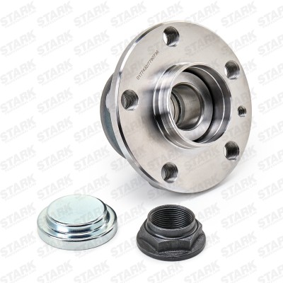 Wheel Bearing Stark SKWB-0180323 SKWB-0180323 - photo 4
