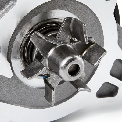 Water Pump, Engine Cooling RIDEX 1260W0676 1260W0676 - photo 9