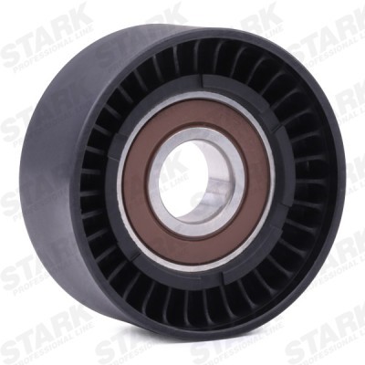 V-Ribbed Belt Deflection Guide Pulley Stark SKDG-1080014 SKDG-1080014 - photo 4