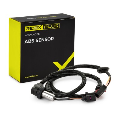 ABS Sensor RIDEX 412W0005P 412W0005P - photo 1