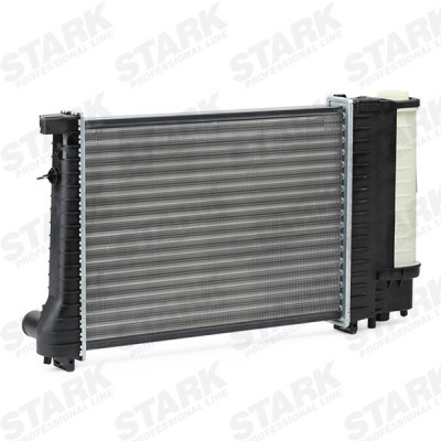 Radiator, Engine Cooling Stark SKRD-0120175 SKRD-0120175 - photo 4