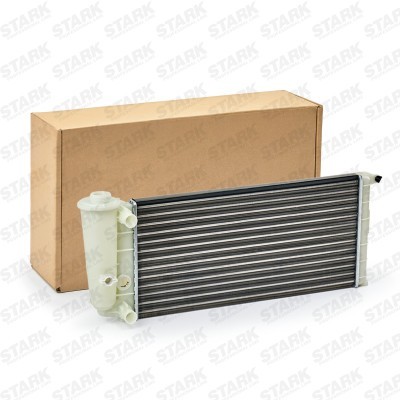Radiator, Engine Cooling Stark SKRD-0120224 SKRD-0120224 - photo 2