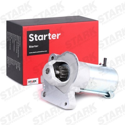 Starter Stark SKSTR-0330090 SKSTR-0330090 - photo 2