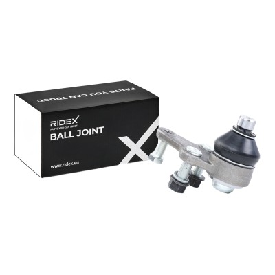 Ball Joint RIDEX 2462S0221 2462S0221 - photo 6