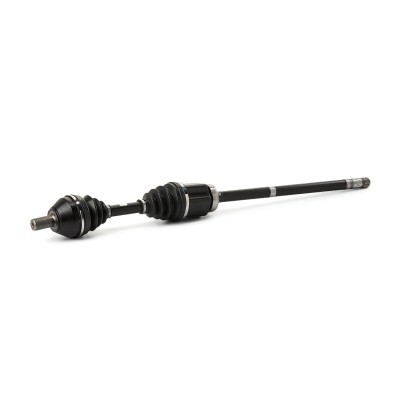 Drive Shaft RIDEX 13D1190R 13D1190R - photo 3