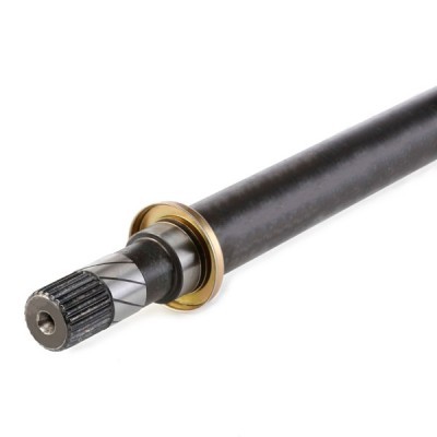 Drive Shaft RIDEX 13D0214 13D0214 - photo 7