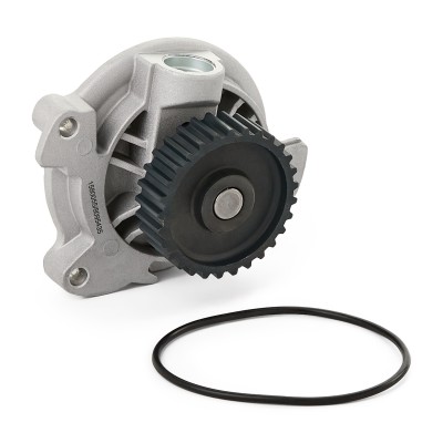 Water Pump, Engine Cooling RIDEX 1260W0068 1260W0068 - photo 3
