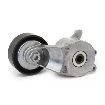 Belt Tensioner V-Ribbed Belt RIDEX 310T0300 310T0300 - photo 4