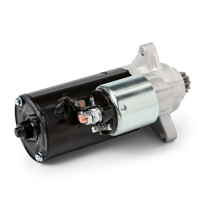 Starter RIDEX 2S0427 2S0427 - photo 9