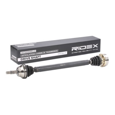 Drive Shaft RIDEX 13D0032 13D0032 - photo 2