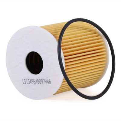 Oil Filter RIDEX 7O0022 7O0022 - photo 3