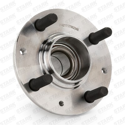 Wheel Bearing Stark SKWB-0180311 SKWB-0180311 - photo 8