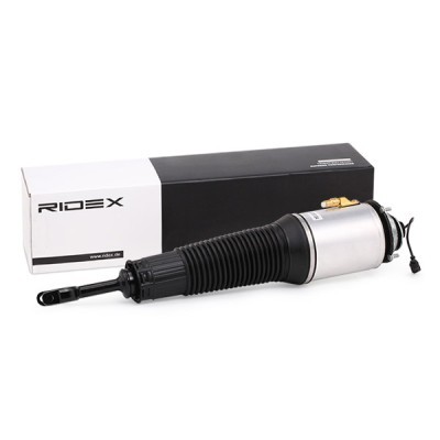Bellow, Air Suspension RIDEX 4118A0002 4118A0002 - photo 2
