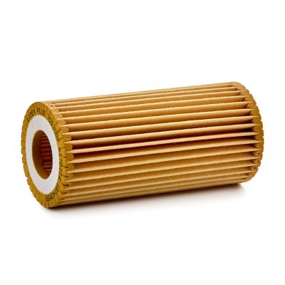 Oil Filter RIDEX 7O0200P 7O0200P - photo 3