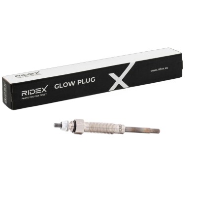 Glow Plug RIDEX 243G0053 243G0053 - photo 5