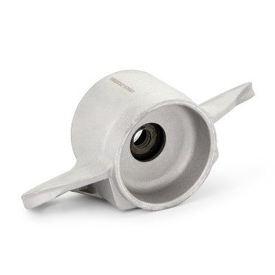 Strut Support Bearing Front RIDEX 1180S1578 1180S1578 - photo 3