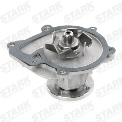 Water Pump, Engine Cooling Stark SKWP-0520198 SKWP-0520198 - photo 5
