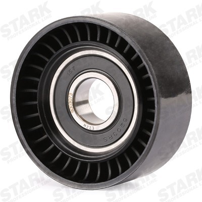 V-Ribbed Belt Deflection Guide Pulley Stark SKDG-1080062 SKDG-1080062 - photo 3