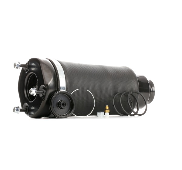 Bellow, Air Suspension RIDEX 4119A0035 4119A0035 - photo 1