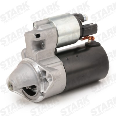 Starter Stark SKSTR-0330182 SKSTR-0330182 - photo 4